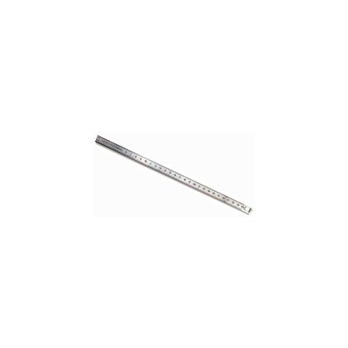 Ferramenta de Regulação STANLEY Flexible 50 Cm X 19 Mm STANLEY - Réguas - regulador, flexível, 50 cm, aço inoxidável