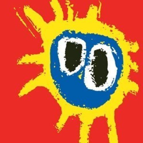 Vinil Screamadelica - The Best Of The Chemical Brothers (2LP) Legacy - Música e gravações de som - vinil, screamadelica, chemical brothers, best of