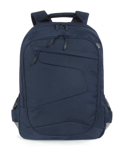 Mochila TUCANO Lato (Universal - 17'' - Azul) Tucano - Acessórios de computador - mochila, tucano lato, universal, 17 polegadas, azul