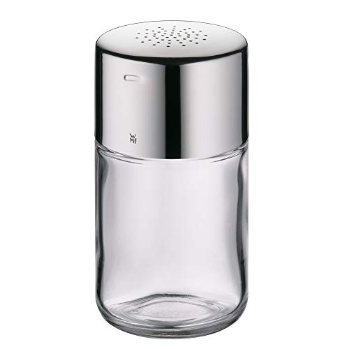 Cafeteira de Leite WMF 07.1911.6030 | Aço inoxidável WMF - Dosadores de açúcar - aço inoxidável, 24 l, inox