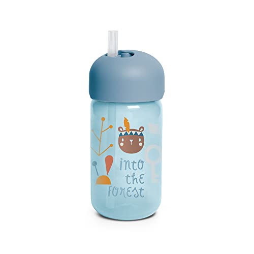 Biberão Suavinex Training Cup | Azul (Puericultura - Refeição) 
Marca:
Suavinex
 - Copos de transição - silicone amovível, polipropileno, fácil de limpar, microondas