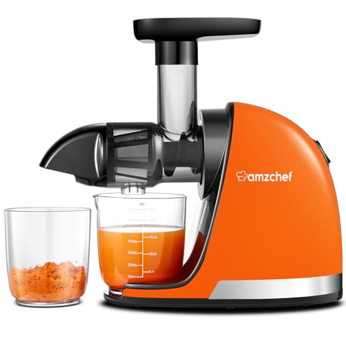 Liquidificador AMZCHEF AIC-001 (2000 ml) AMZCHEF - Centrifugadoras - liquidificador, amzchef, aic-001, 2000 ml