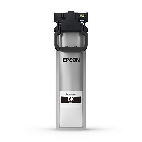 Epson Tinteiro T9441 Preto (C13T944140) Epson - Cartuchos de toner e jato de tinta - preto, compatível, workforce pro