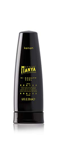 Creme para o Cabelo KEMON HAIR Manya (200 ml) Kemon - Produtos de styling de cabelo - creme, cabelo, kemon, manya, 200 ml