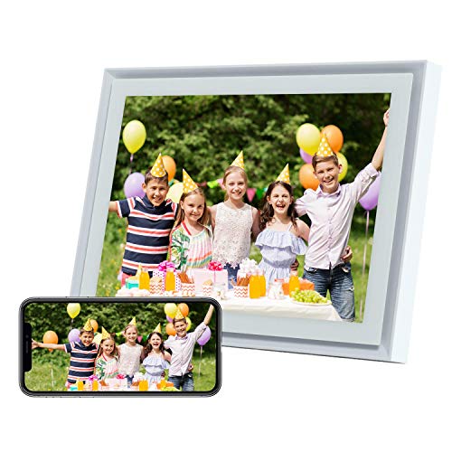 Moldura Digital AEEZO Smart Frame 10'' (10'') AEEZO - Porta-retratos - moldura digital, Aeezo, Smart Frame, 10 polegadas