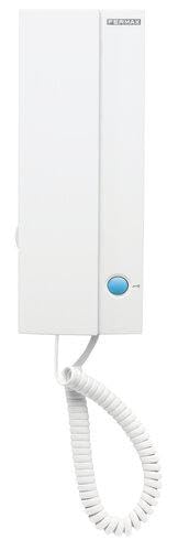 Telefone de Parede FERMAX Basic Duox Plus Fermax - Acessórios para telemóveis - telefone, parede, fermax, basic, duox plus