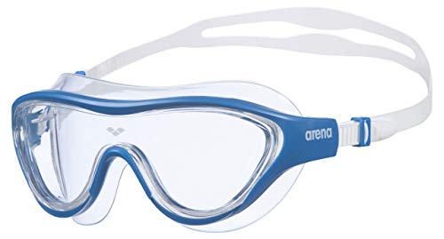 Óculos de Natação ARENA The One Mask Azul arena - Óculos e máscaras de natação - unissex, azul, natação