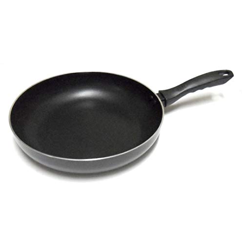 Frigideira Alta de Alumínio Selección 24 Cm Imf imf - Utensílios de cozinha - alumínio, 2,4 cm