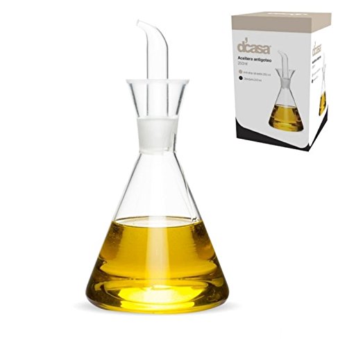 Lubrificante para Portas DCASA 250 Ml (Recondicionado Como Novo) Casa D'Or - Dispensadores de óleo e vinagre - lubrificante, portas, dcasa, 250 ml, recondicionado