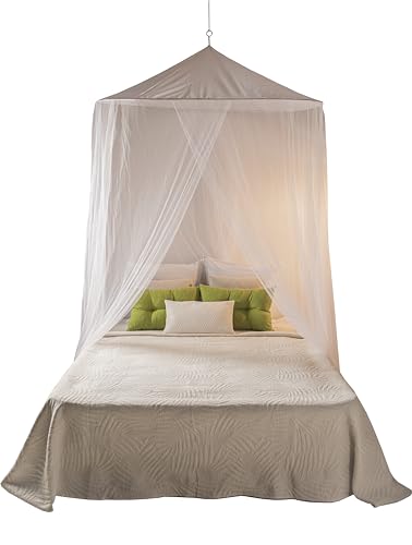 Mosquiteiro para Janela KING Bangla (Alto) MosquitoHouse - Agricultura - mosquiteiro, janela, king bangla, alto