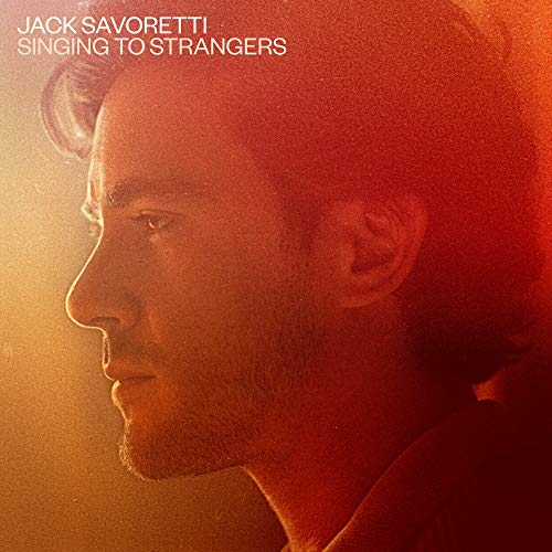 Jack Savoretti - Singing To Strangers (Vinil) BMG - Cds de música - jack savoretti, singing to strangers, vinil
