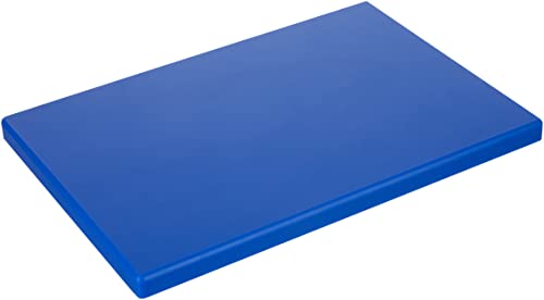 Tábua de Cozinha METALTEX Azul (Plástico - 29 x 20 cm) Metaltex - Tábuas de corte - plástico, 29x20cm, azul, retangular