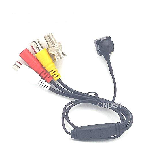 Câmara de segurança CNDST 1080P 2MP HD 2000TVL DST Electronic HK Co., Ltd - Câmeras de vigilância - câmara, segurança, 1080p, 2MP, hd, 2000tvl
