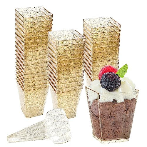 Conjunto 50 Mini Taças Reforung (5 Oz - Multicor) REFORUNG - Tigelas - conjunto, mini taças, reforung, multicor