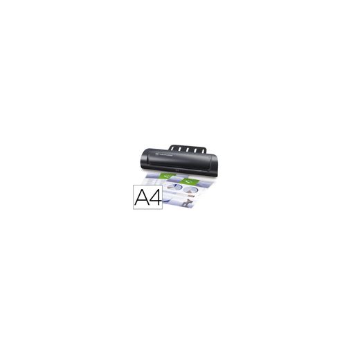 Plastificadora GBC Inspire+ (A4 - Velocidade: 150 mm/min) GBC - Plastificadoras - a4, 150 mm/min, aquecimento rápido, visor incorporado