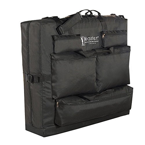 Bolsa Transporte MASTER Para Massajador Master Massage - Massagem e relaxamento - transporte, massajador