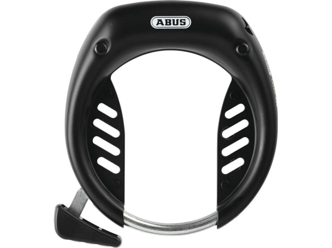 Capacete de Ciclismo ABUS Tectic (L - 59-62 cm) ABUS - Capacetes de bicicleta - ferro, aço, correia de segurança, 59-62 cm