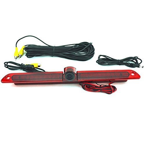 Luz de Freio Traseira KESAFE 3rd Brake Light Shenzhen Kenai Electronics Technology CO,. LTD - Câmeras de estacionamento para veículos motorizados - freio traseiro, 3rd brake light