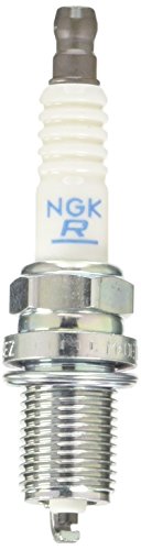Lâmpada de Halogénio NGK BKR5EZ-STOCK NR. 7642 (10 unidades) NGK - Iluminação de veículo a motor - preto, alumínio, halogenio, 10 unidades