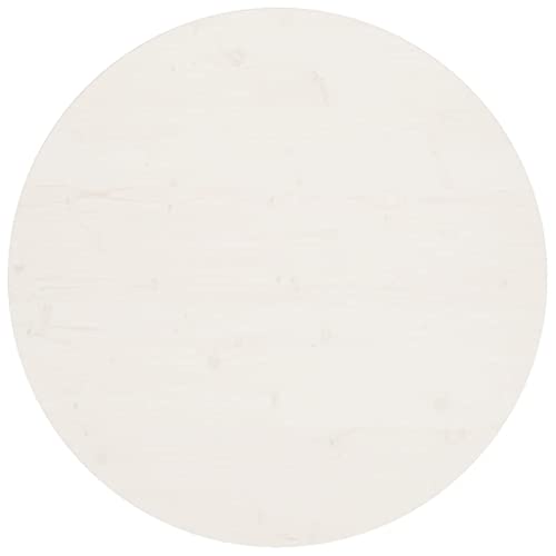 Tampo de mesa de cozinha vidaXL | Branco (Goodies) vidaXL - Móveis de exterior - cozinha, branco