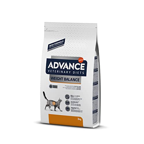 Ração para Gatos ADVANCE VETERINARY DIETS (3 Kg) Affinity - Comida para gatos - gato, 3 kg, Advance Veterinary Diets