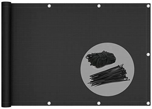 Vounot 4513986510871 acessório de proteção de privacidade para janelas VOUNOT - Biombos - proteção de privacidade, janelas