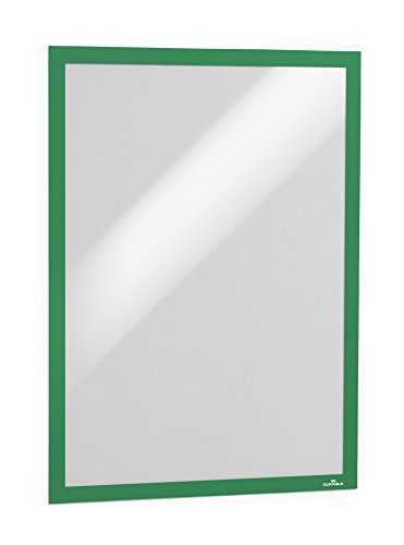 Suporte para Avisos DURABLE Duraframe A3 Durable - Porta-retratos - suporte, avisos, durável, duraframe
