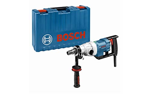 Martelo Perfurador BOSCH GDB 180 WE Professional (2000 rpm - 2000 W) Bosch - Berbequins elétricos portáteis - 2000 W, 2000 rpm, Ø 18 cm, azul