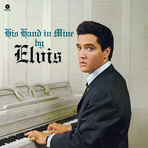 Vinil The Piano Guys - His Hand In Mine + 2 Bonus Tracks (1LP) WAXTIME - Música e gravações de som - vinil, the piano guys, his hand in mine, bonus tracks