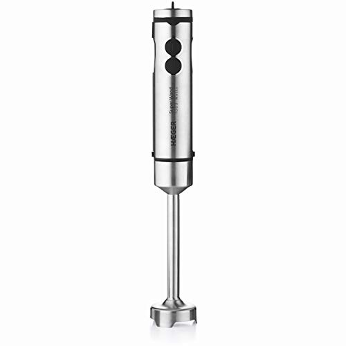 Varinha Mágica HAEGER Superwand (1000 W) HAEGER - Batedeiras e liquidificadores - varinha mágica, haeger superwand, 1000 W