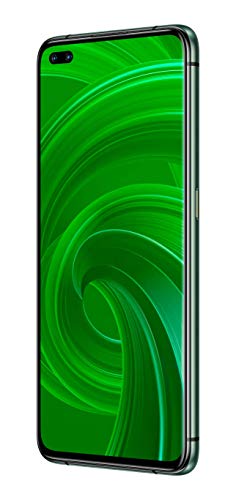 Smartphone REALME X50 Pro 5G (6.44'' - 12 GB - 256 GB - Preto) Realme - Telemóveis - smartphone, realme x50 pro 5g, 6.44 polegadas, 12 gb, 256 GB, preto