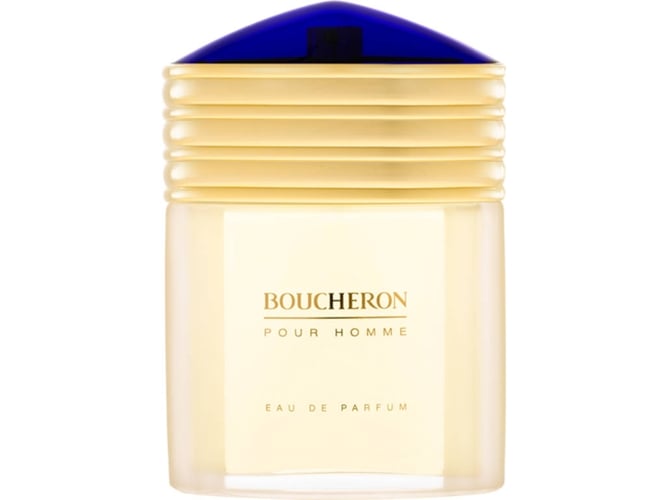 Perfume BOUCHERON Boucheron Homme Eau de Parfum (100 ml) Boucheron - Perfume e colônia - eau de parfum, homem, 100 ml
