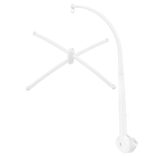 Suporte de Colchão FEHN Music Box (Branco) Fehn - Acessórios para telemóveis - suporte, colchão, branco