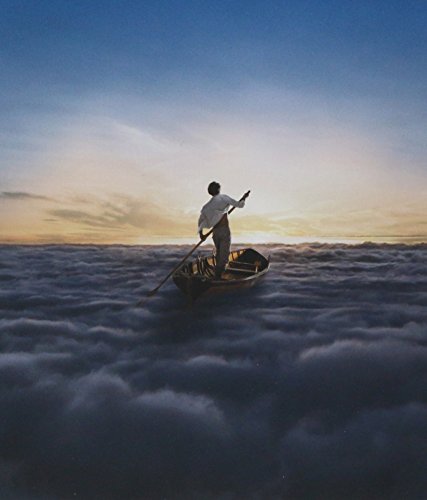 CD Pink Floyd - The Endless River (Deluxe Edition) Parlophone - Música e gravações de som - cd, pink floyd, the endless river, deluxe edition