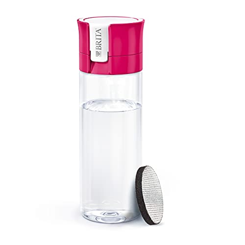 Garrafa de Água BRITA Vital 0.6L (600 ml) BRITA - Garrafas de água - 600 ml, filtrada, portátil
