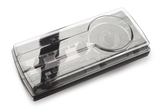 Decksaver Rmx1000 2X1000Mm Plástico Transparente DECKSAVER - Acessórios de áudio - decksaver, rmx1000, plástico transparente, pioneer dj