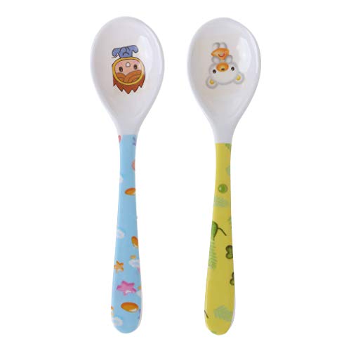 Prato para Bebês RROVE (Branco - 15 x 10.5 x 6 cm) RROVE - Eletrodomésticos - bebés, 100 g, resistente ao calor, fácil de limpar