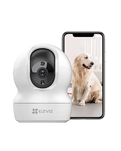 Câmara de segurança EZVIZ CP1 | Branco (Domótica) EZVIZ - Câmeras de vigilância - câmera, segurança, EZVIZ, cp1, domótica