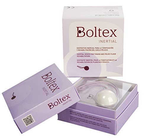 Aparelho de fisioterapia BOLTEX Inertial Boltex INERTIAL - Acessórios para incontinência - fisioterapia, inercial