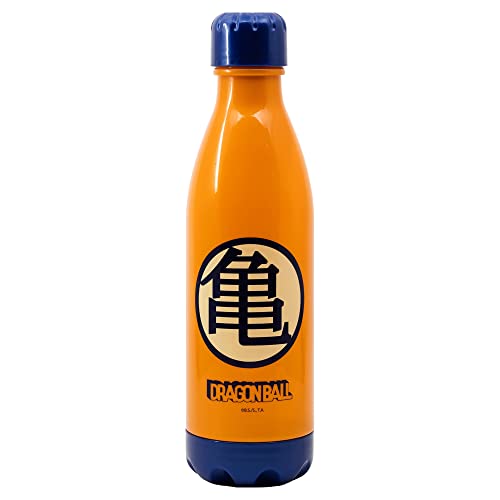 Garrafa de Água STOR Dragon Ball (660 ml) Stor - Garrafas de água - dragon ball, 660 ml, reutilizável, tampão roscado