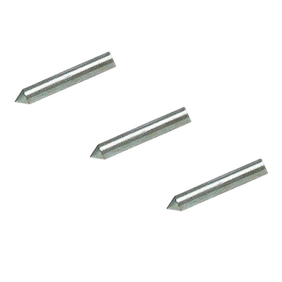 Conjunto de Pontas para Multiferramenta DREMEL 9924 Dremel - Acessórios para brocas e parafusadeiras - multiferramenta, dremel, compatível
