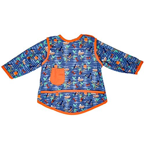 Fato de Menino CLOSE BABERO Twilight Garden (3-6 anos) Close - Roupa - 3-6 anos, algodão, lavável à mão, estampagem