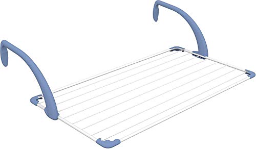Estendal Gimi Brezza 100 | Branco (Puericultura - Dormir) gimi - Aparelhos de lavanderia - branco, metal, puericultura, dormir