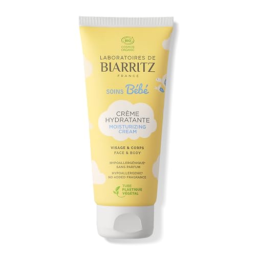 Creme Corporal LABORATÓRIOS DE BIARRITZ Alga Natis (200 ml) Les Laboratoires de Biarritz - Loção e hidratante - creme corporal, 200 ml, cuidado corporal