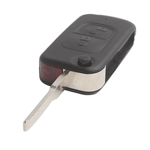 Chaves de ignição REMINGTON 2Bt Mercedes Benz C Cl S Sl Sel E A G W Class Pro-Plip - Peças de automóveis - chave, ignição, remington, mercedes-benz, c cl s sl sel e a g w class
