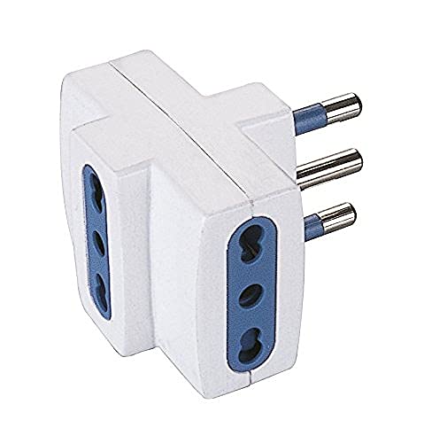 Adaptador e transformador POLY POOL PP0452 POLYPOOL - Banho e corpo - 230v, preto, transformador