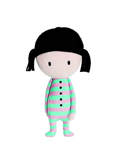 Peluche Martina (Edição em Espanhol) Principal - Animais de pelúcia - peluche, martina, edição, espanhol