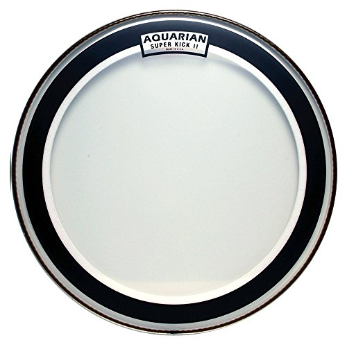 Capa Tablet AQUARIAN SKII20 (Universal - 20.1'') Aquarian - Peles de tambor - universal, 20.1 polegadas
