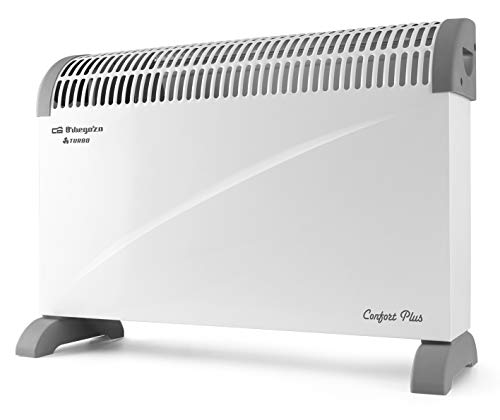 Convector ORBEGOZO CVT-3400 (2000 W) Orbegozo - Aquecedores portáteis - 2000 W, branco