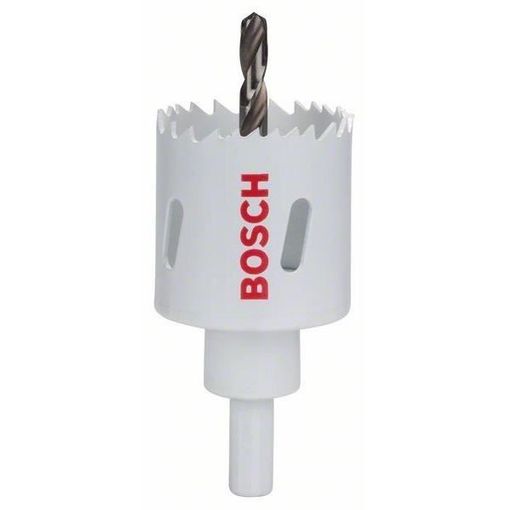 Lâmina de Serra Elétrica BOSCH 2 609 255 608 Bosch - Lâminas de serra - 43.5 cm, 18.9 cm, 1.3 cm, preto e vermelho